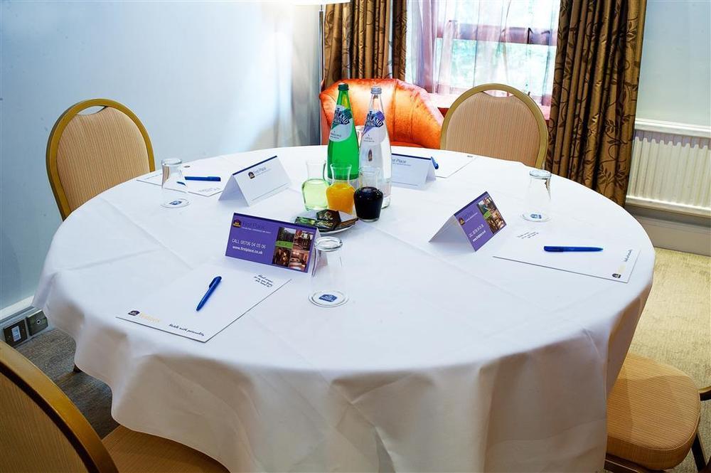 The Watermill Hotel, Sure Hotel Collection By Best Western Hemel Hempstead Επιχειρήσεις φωτογραφία